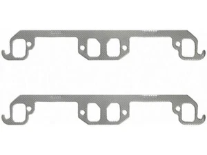 Felpro Exhaust Manifold Gasket Set fits Dodge W150 1992-1993 15PZQV - Picture 1 of 1