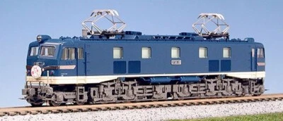 Kato 3020-7 Locomotora eléctrica tipo EF5 Early - DIGITALIZADA - Imagen 1 de 4