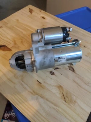 Repuesto Arranque Nuevo para 02-05 Chevrolet Cavalier, 04-07 Malibu... Foto 1 de 4