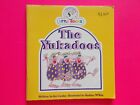 COCKY'S CIRCLE LITTLE BOOKS - THE YUKADOOS By JOY COWLEY **FREE POSTAGE
