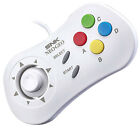 NEW SNK NeoGeo Mini Video Game Pad Controller FP1N1N1810 gamepad WHITE neo-geo