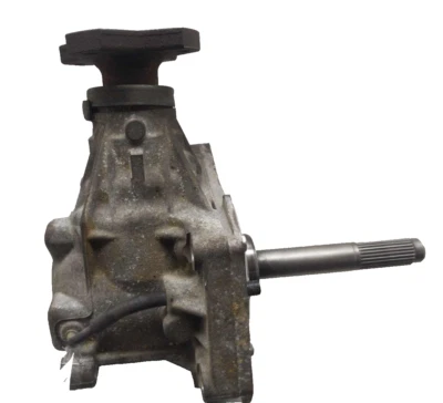 2014 Nissan Rogue CVT AWD Transfer Case Assembly 135K Miles VIN J 1st 2008-2015 - Image 1 of 4