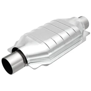 Catalytic Converter for 1982 Chrysler Chrysler 2.2L L4 GAS SOHC - Picture 1 of 24