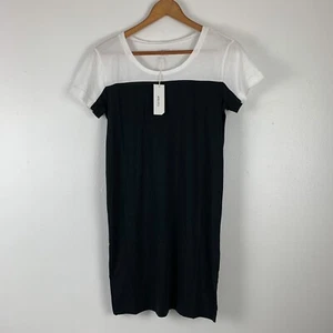 TAVIK Dress Womens XS Tshirt Dress - Picture 1 of 8