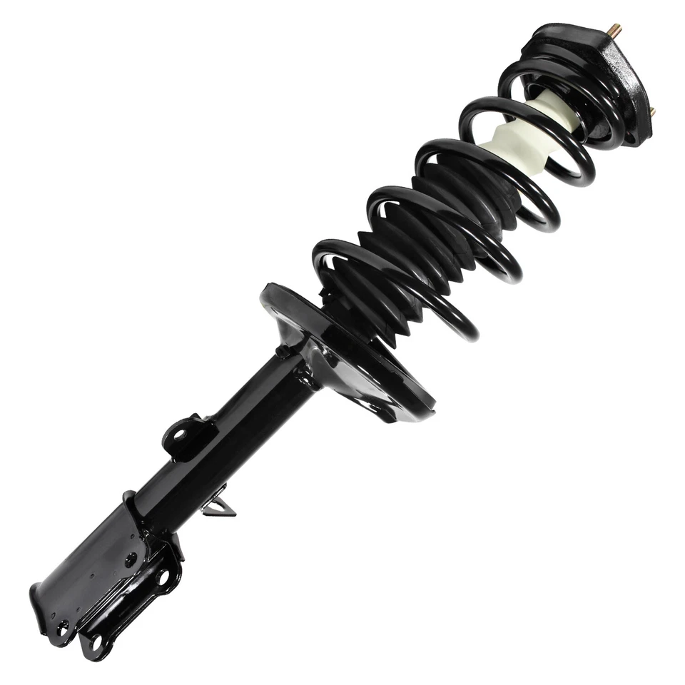 Rear Right Complete Strut Assembly for 1998-2002 Chevrolet Prizm, 1993-1997 Geo Foto 1 de 1