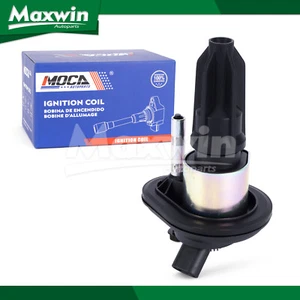 Ignition Coil Fit Chevrolet Colorado GMC Canyon Hummer Isuzu Oldsmobile UF303 - Picture 1 of 10