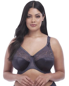 Elomi Womens Cate Underwire Full Cup Banded Bra EL4030-Elomi_.Ebay_US - Picture 1 of 9