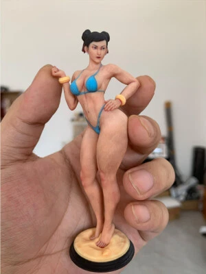 1/18 1/16 1/12 Diamond Barbie Miniature Model Scene Props Character Toys - Image 1 of 4