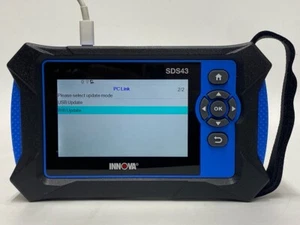 INNOVA SDS43 SMART DIAGNOSTIC TOOL OE-LEVEL DIAGNOSTIC TABLET (UD3036114) - Picture 1 of 3