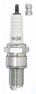 NGK B8EG (3430) Racing Competition Zündkerze spark plug NEU OVP ersetzt ua WR3CC - Bild 1 von 2