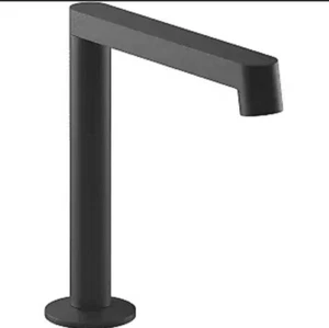 Kohler K-77969-BL - Bathroom Sink Faucets Faucet Black Read Description  - Picture 1 of 5