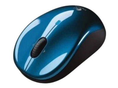 Logitech V470 wireless Gaming Mouse - Image 1 of 4