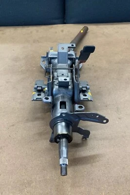 Columna de dirección Lincoln MKX/Ford Edge 2007-2010 8T43-3E729 OEM Foto 1 de 4