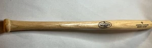 Louisville Slugger Museum Mini Wood Baseball Bat - Picture 1 of 17