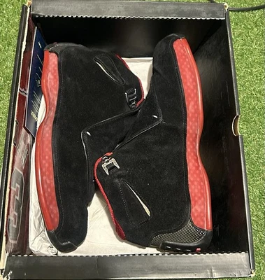 Size 10.5 - Air Jordan 18/5 Retro Countdown Pack - Image 1 of 4