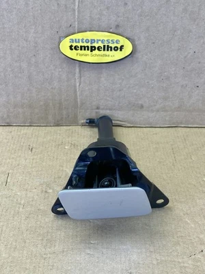 Jaguar XE Scheinwerferreinigungsanlage Düse Rechts GX7313K130 Bj 2016 Farbe - Bild 1 von 4