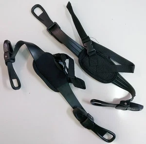 AQUALUNG / U.S. DIVERS - Shredder Sar Ersatzband - 1 Paar - Bild 1 von 1