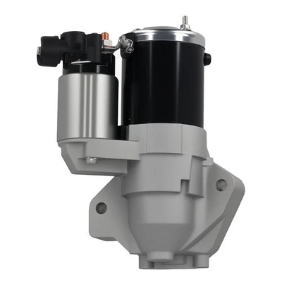 Motor de arranque para Acura RL 2005 2006-2008 TL 2007-2008 1.6 KW 12V CCW 19 dentes - Imagem 1 de 4