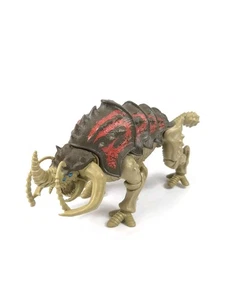 Star Troopers Giant Bug Battle Figure By Lanard 13" Large Toy Pre Owned - Picture 1 of 9