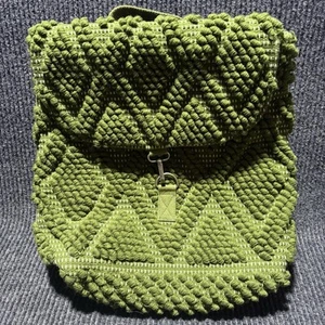 panache apparel Green Element Backpack  - Picture 1 of 12