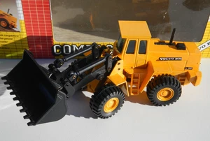 JOAL COMPACT VOLVO BM L160 LOADER 1:50 - Picture 1 of 7
