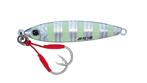 Major Craft Jigpara TG - Picture 1 of 31