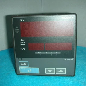 Used UT550-00 For YOKOGAWA Controller Free Shipping - Picture 1 of 4