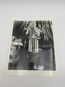 Rudolph Valentino - Der Sohn des Scheichs - 8x10 Print - Bild 1 von 1