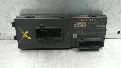 CENTRALINA Porta POSTERIORE Skoda Octavia Combi (NXAC) 2022 5WC959107 - Immagine 1 di 2