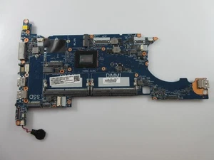 Hauptplatine HP ELITEBOOK 735 G5 LONGHAUL-6050A2930701 RYZEN 5 PRO 2500U - Afbeelding 1 van 4