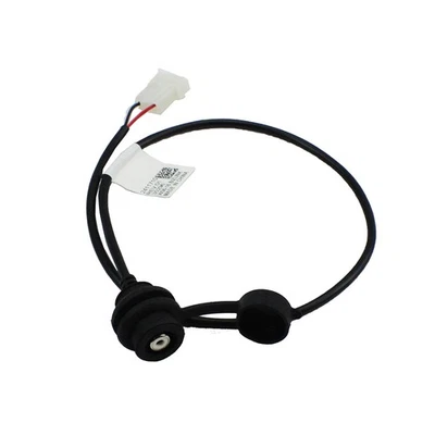 Polaris 2411708 RCA Power Plug With Cover 2011-2023 Rush Switchback 2411595 - Image 1 of 2