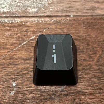 Original OEM Logitech G512 G513 Carbono RGB REPUESTO Teclado Tecla ELIGE Foto 1 de 4