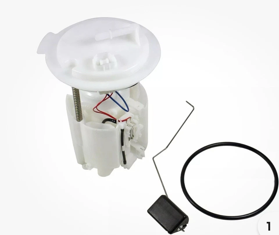 Módulo de bomba de combustible 520-2390 para Chrysler Dodge Avenger 2014 OEM Foto 1 de 1