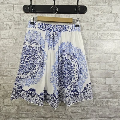 ~BOSTON PROPIAMENTE DICHO ~ Falda forrada para mujer talla 4 Foto 1 de 4