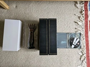 Metal Gear Solid V: The Phantom Pain Collectors Edition (PS4) - See description - Picture 1 of 6