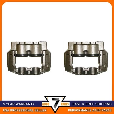 Front Disc Brake Caliper for 1980 1981 1982 1983 1984 1985 Chevrolet B60 7.0L - Image 1 of 4