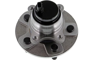 Wheel Bearing and Hub Assembly Mevotech H513313 fits 07-17 Lexus LS460 - Picture 1 of 3