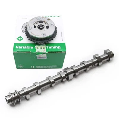 Árbol de levas de escape + ajustador para BMW 320i 528i F10 F25 F30 F32 E84 E89 N20 2.0T Foto 1 de 4