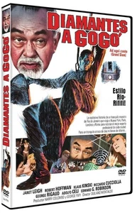 DIAMANTES A GOGO (DVD) - Picture 1 of 3