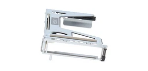 Dell EMC PowerEdge R450/R650xs Riser Cage 1 Bracket - Picture 1 of 4