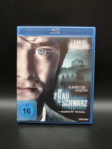 Die Frau in schwarz Blu-Ray - Picture 1 of 3