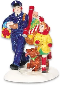 DEPT 56 Schneedorf etwas für mich? 55262 NEU im Karton - Bild 1 von 2