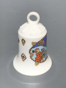 Hutschenreuther Weihnachtsglocke 1979 / viele andere Jahrgänge und Kugeln - Bild 1 von 2