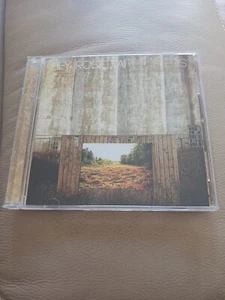 Hey Rosetta Rosetta! - Seeds - CD Album 2011 - Near New Free Postage - Picture 1 of 4