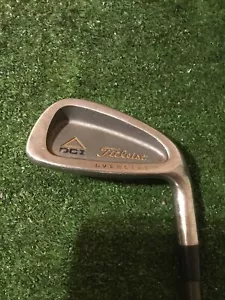 Titleist Ladies DCI Oversize 8 Iron Graphite - Picture 1 of 6