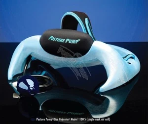 Posture Pump 1100-S Cervical Back Disc Traction Hydrator - Picture 1 of 1