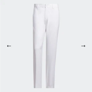New Adidas Ultimate 365 Mod Pants White #IN6490 Pick Size- - Picture 1 of 5