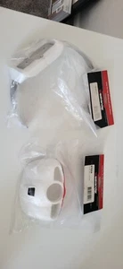 NEW SEALED HITEC WEEKENDER EXTRA 300 COWLING AND MAIN LANDING GEAR NEW RC PLANE - Picture 1 of 3