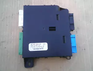 MINI Cooper S R53 BCM Body Control Module 6943157 WORKING ITEM - Picture 1 of 6