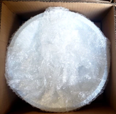 Fanimation G1FW, 11-1/2" Ventilador de Techo Cuenco de Vidrio, Pantalla de Tazón Blanco Esmerilado Foto 1 de 4